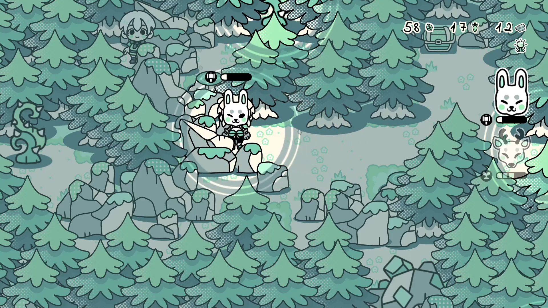 Screenshot 5 for Twin Town Trouble