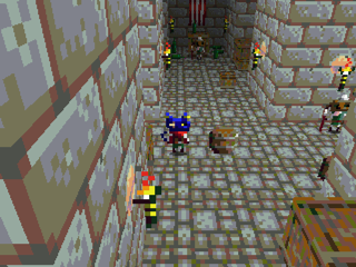 Screenshot 3 for Montblanc (English)