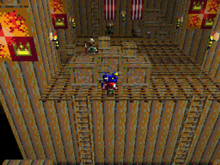 Screenshot 4 for Montblanc (English)