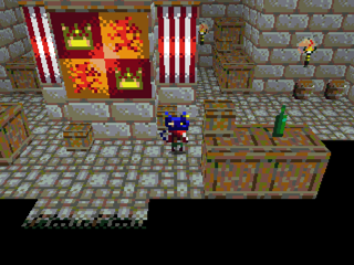Screenshot 5 for Montblanc (English)