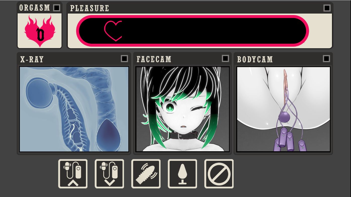 Neon City Delivery screenshot 6