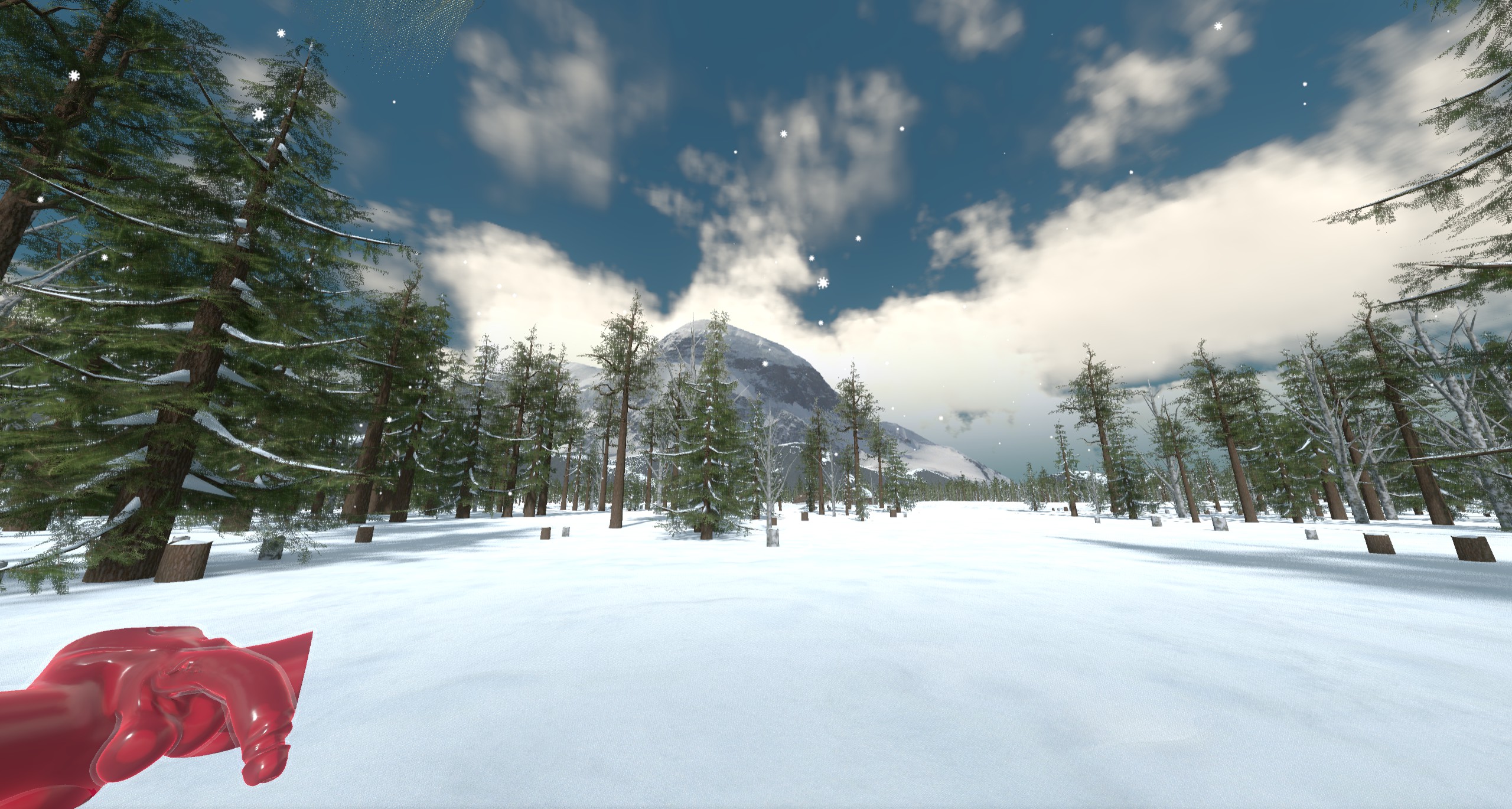 Ingunn: A Swordmaiden Voyage screenshot 5