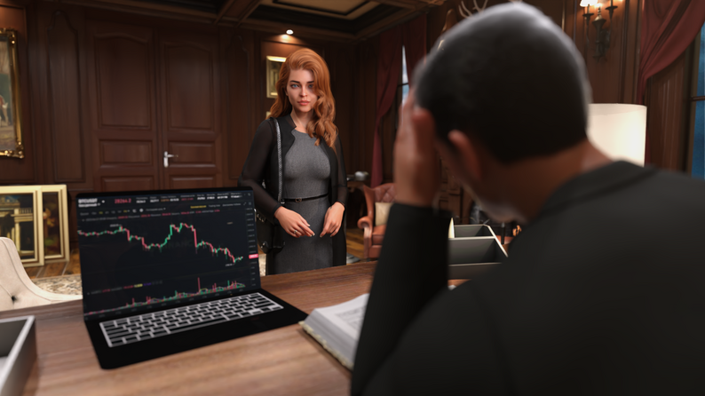 Boundaries of Morality: v.0.7 PC, MAC, APK. (Public) by Novel