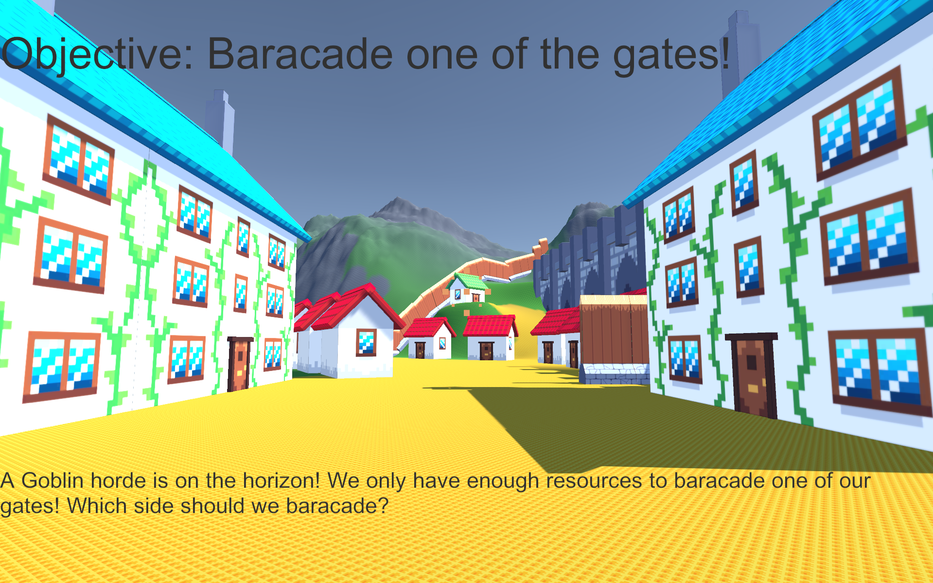 Screenshot 3 for Smalls Town