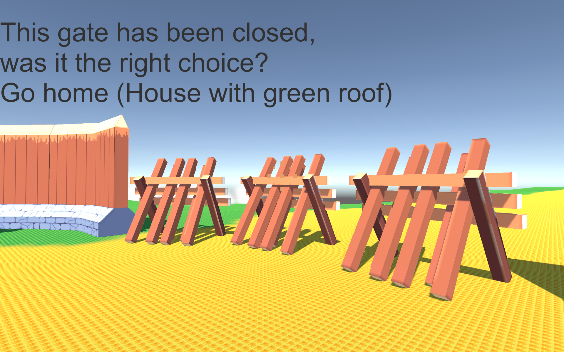 Screenshot 4 for Smalls Town