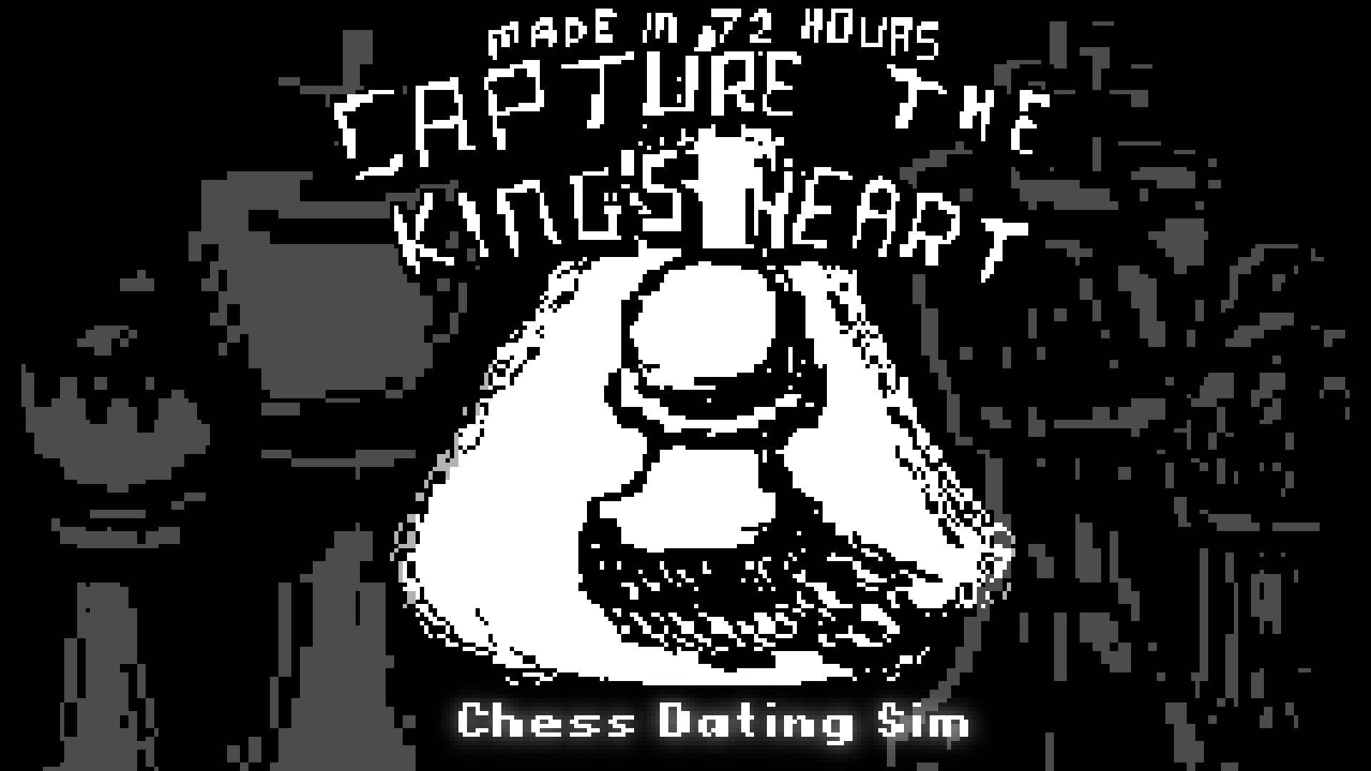 Screenshot 2 for Games Made in *BLANK* Hours