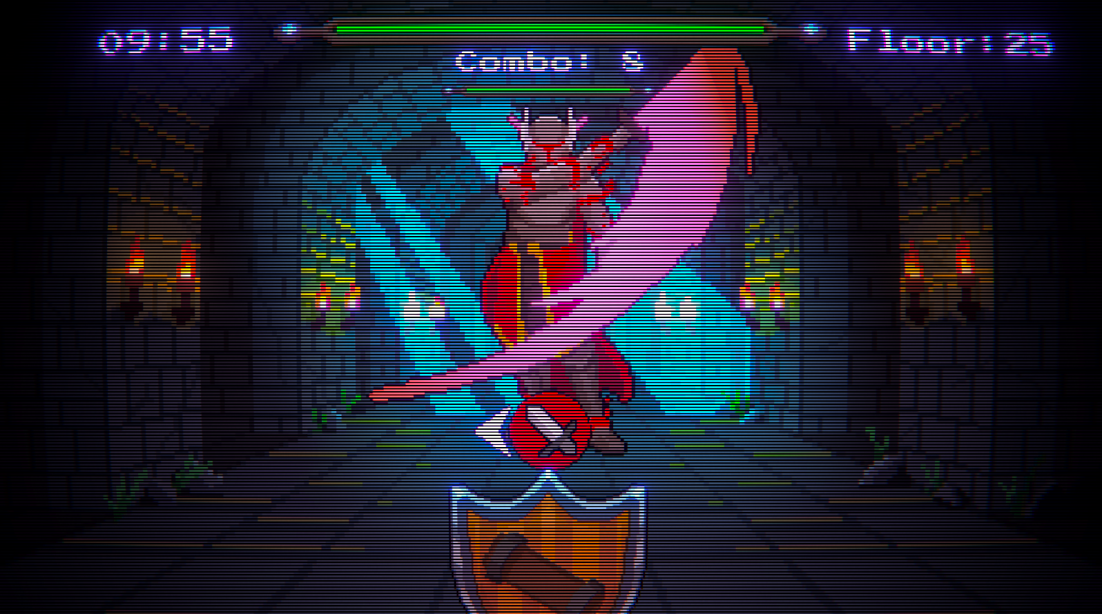 Screenshot 3 for Spire of Trials