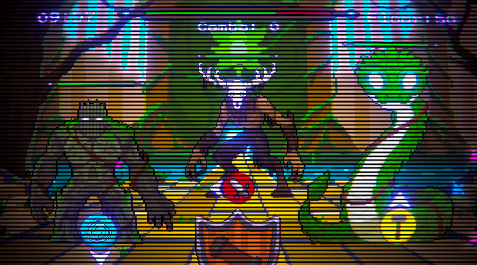 Screenshot 5 for Spire of Trials