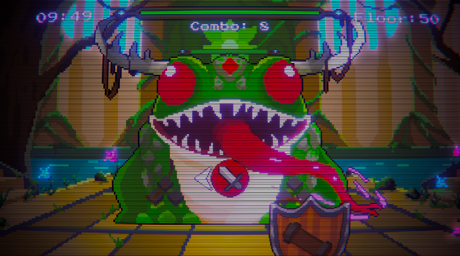 Screenshot 6 for Spire of Trials