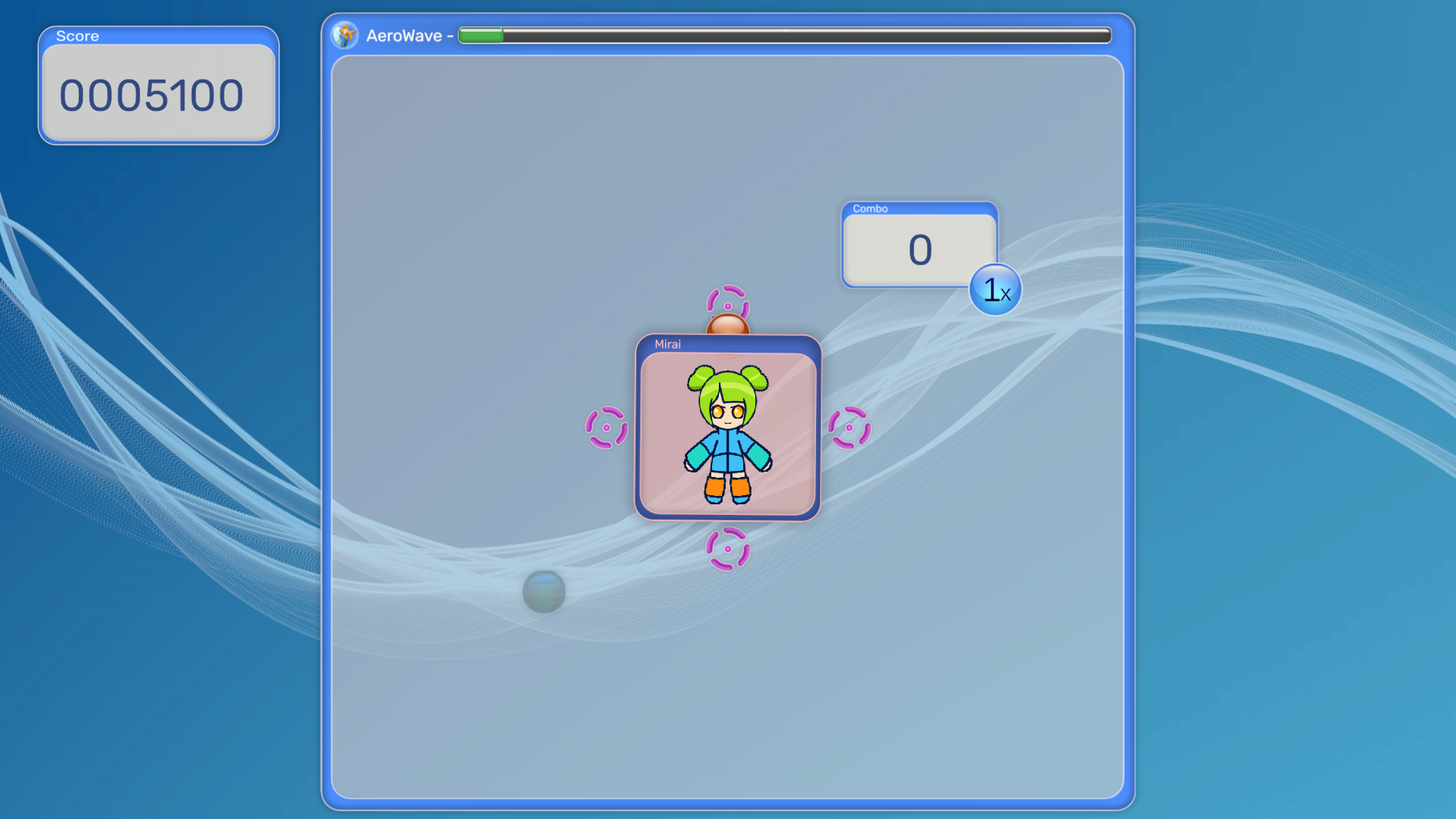Screenshot 6 for AeroWave OS