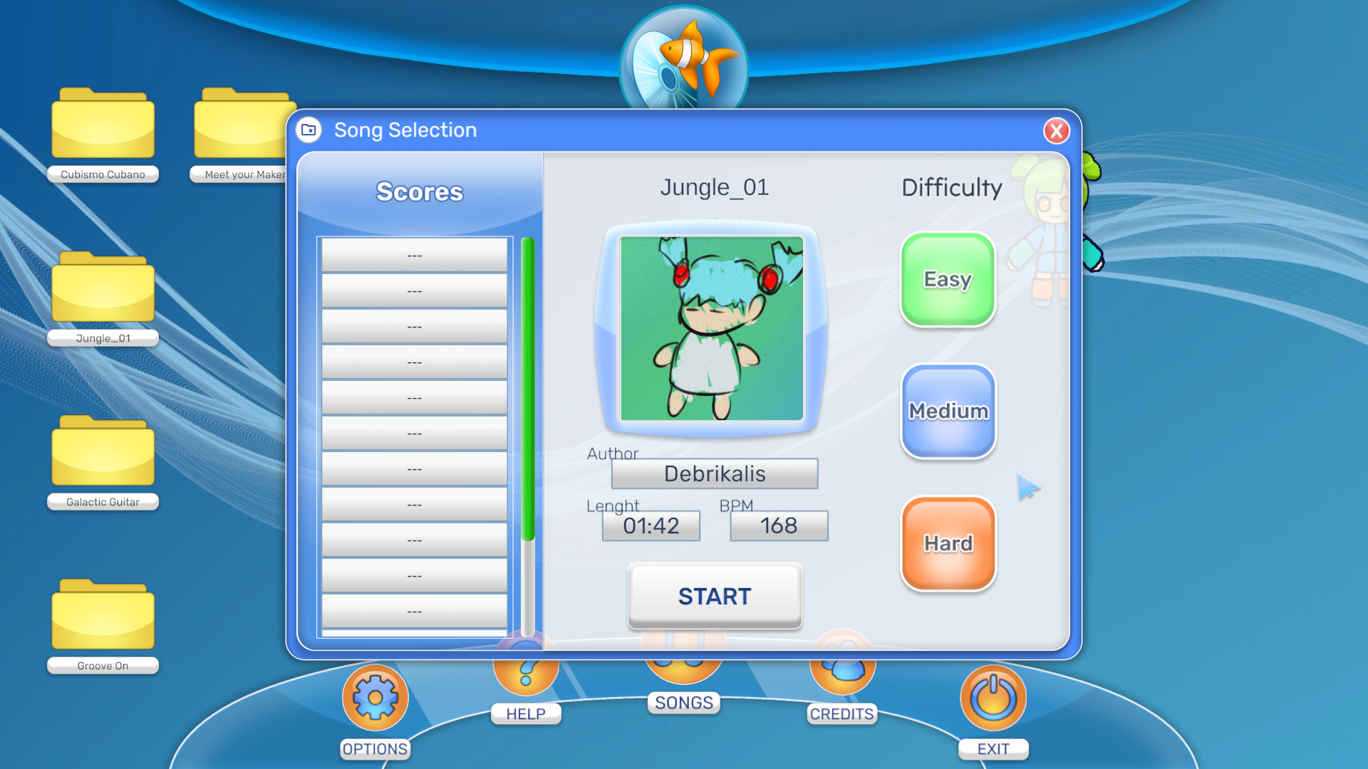 Screenshot 5 for AeroWave OS