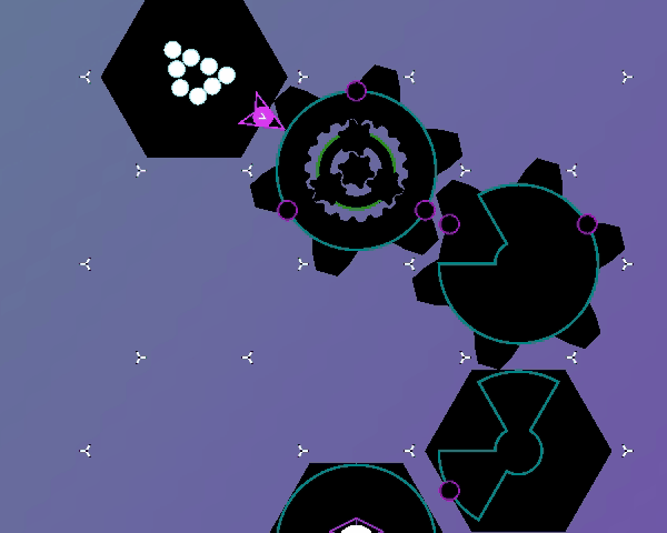 Screenshot 2 for Danilo's Meditation