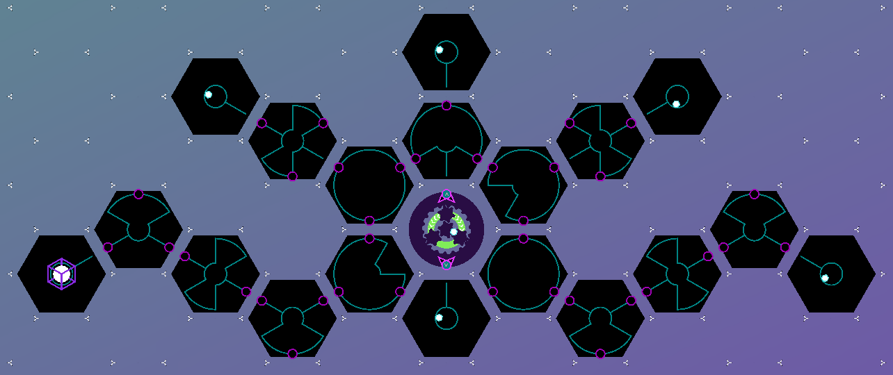 Screenshot 5 for Danilo's Meditation