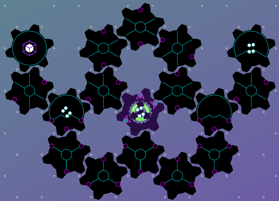 Screenshot 6 for Danilo's Meditation