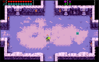 Dungeon Quest 1.5 - Dragon Avenger (Aquarius+) Dungeon Quest 1.5 - Dragon Avenger (Aquarius+)