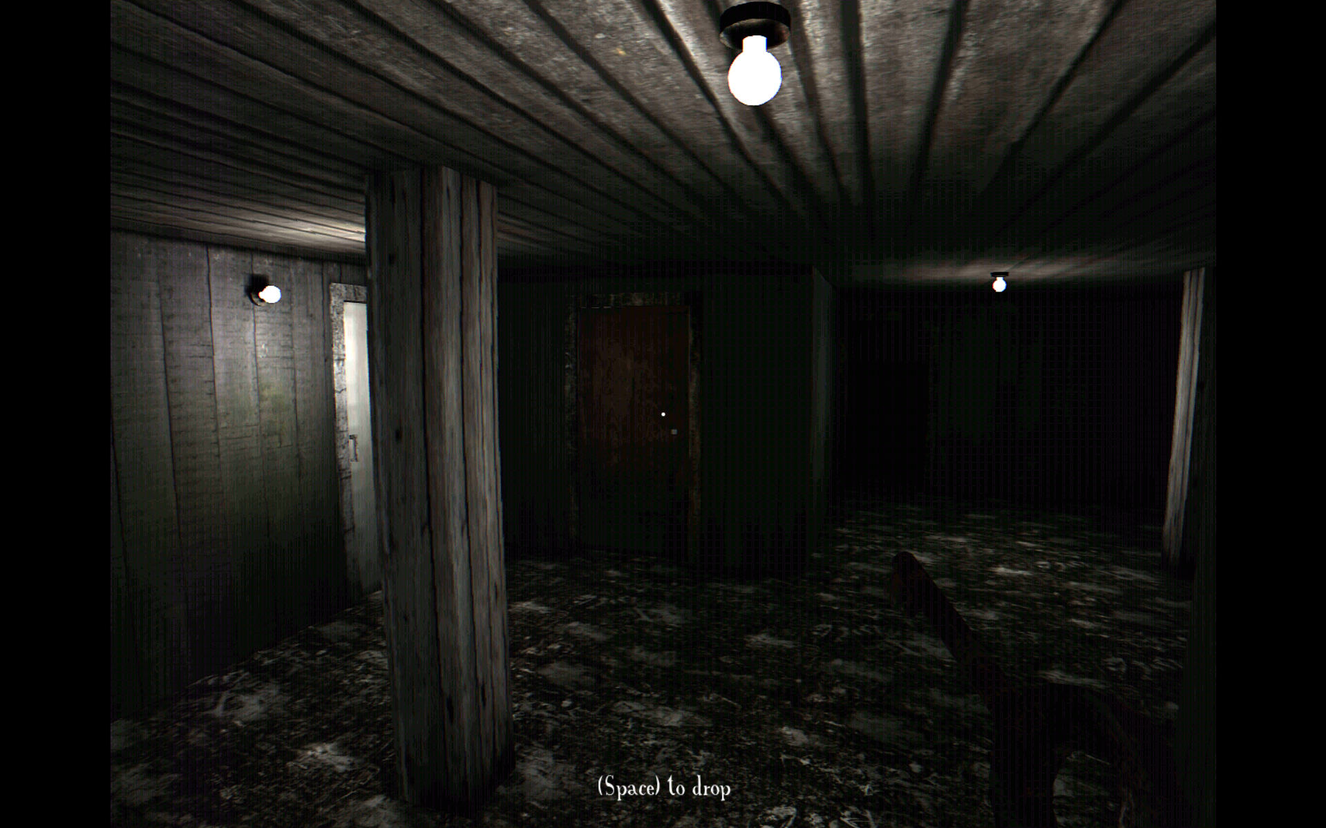 Screenshot 2 for Granny Chapter Two Reworked