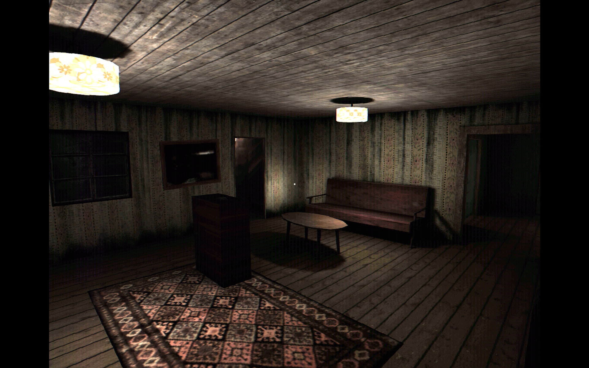 Screenshot 3 for Granny Chapter Two Reworked