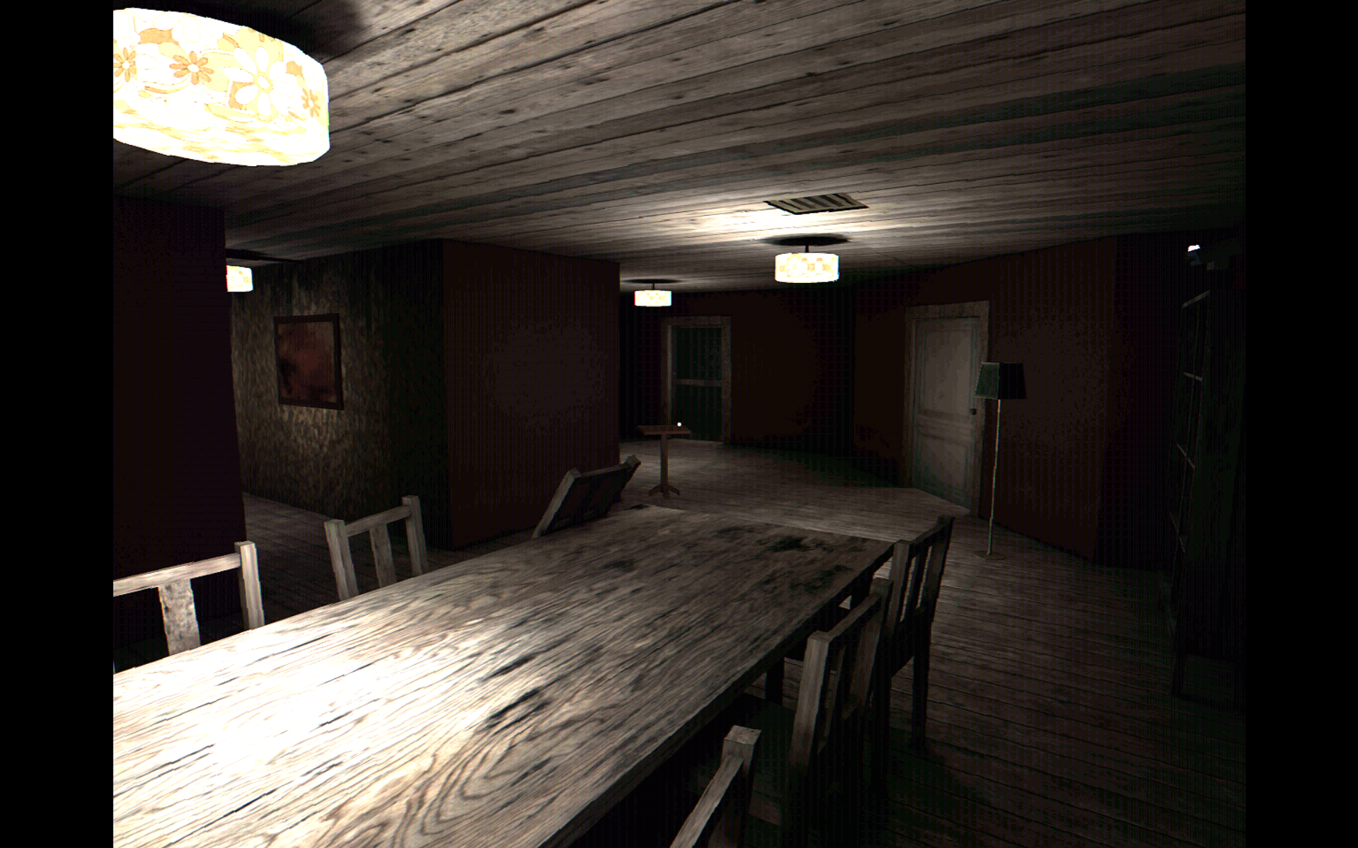 Screenshot 4 for Granny Chapter Two Reworked