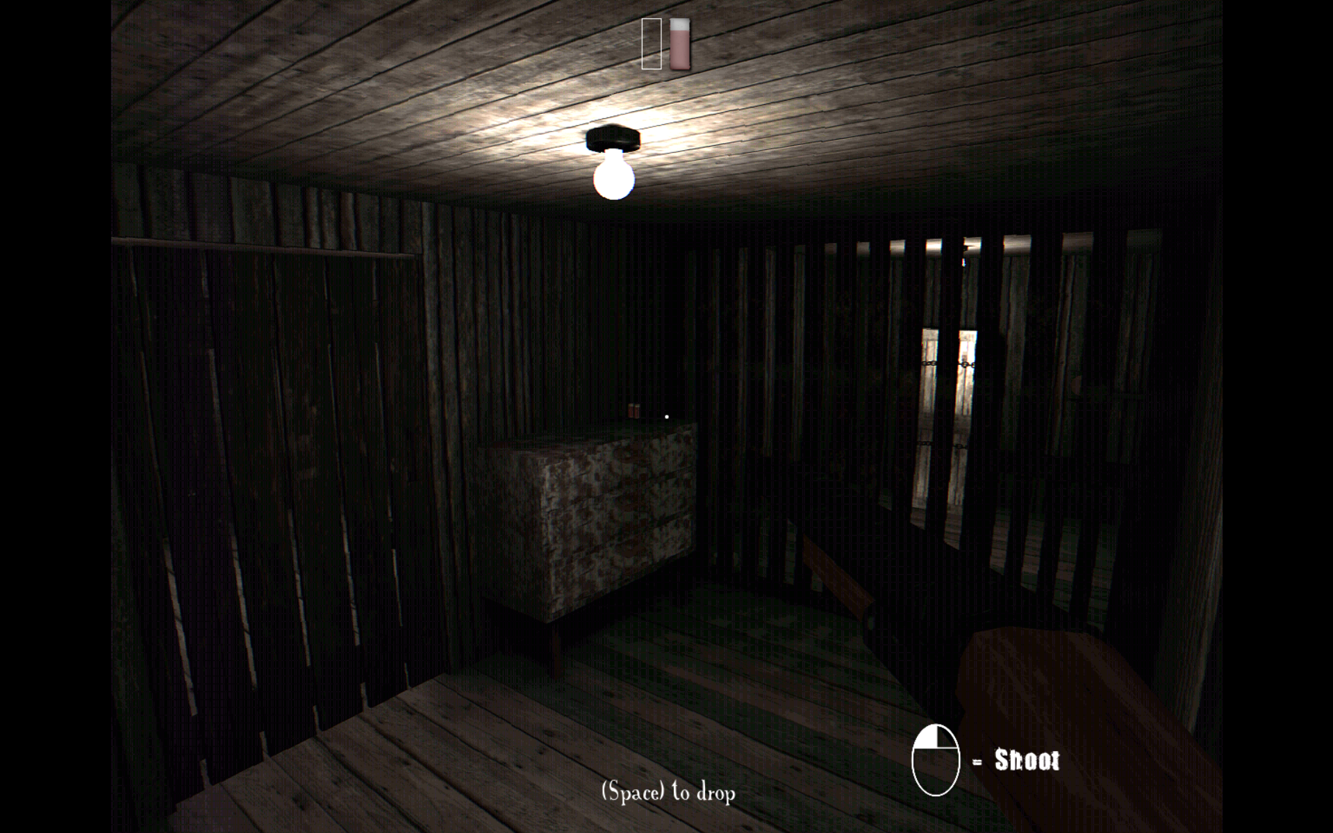 Screenshot 5 for Granny Chapter Two Reworked