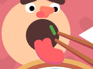 Cover image for noodle ramen