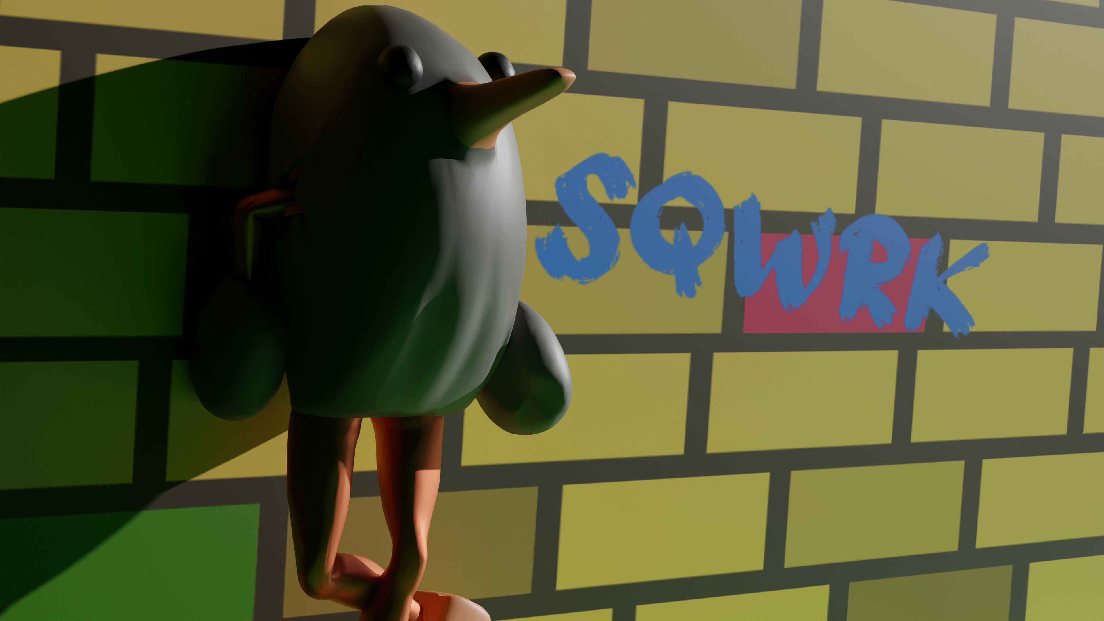 Screenshot 7 for Sqwrk