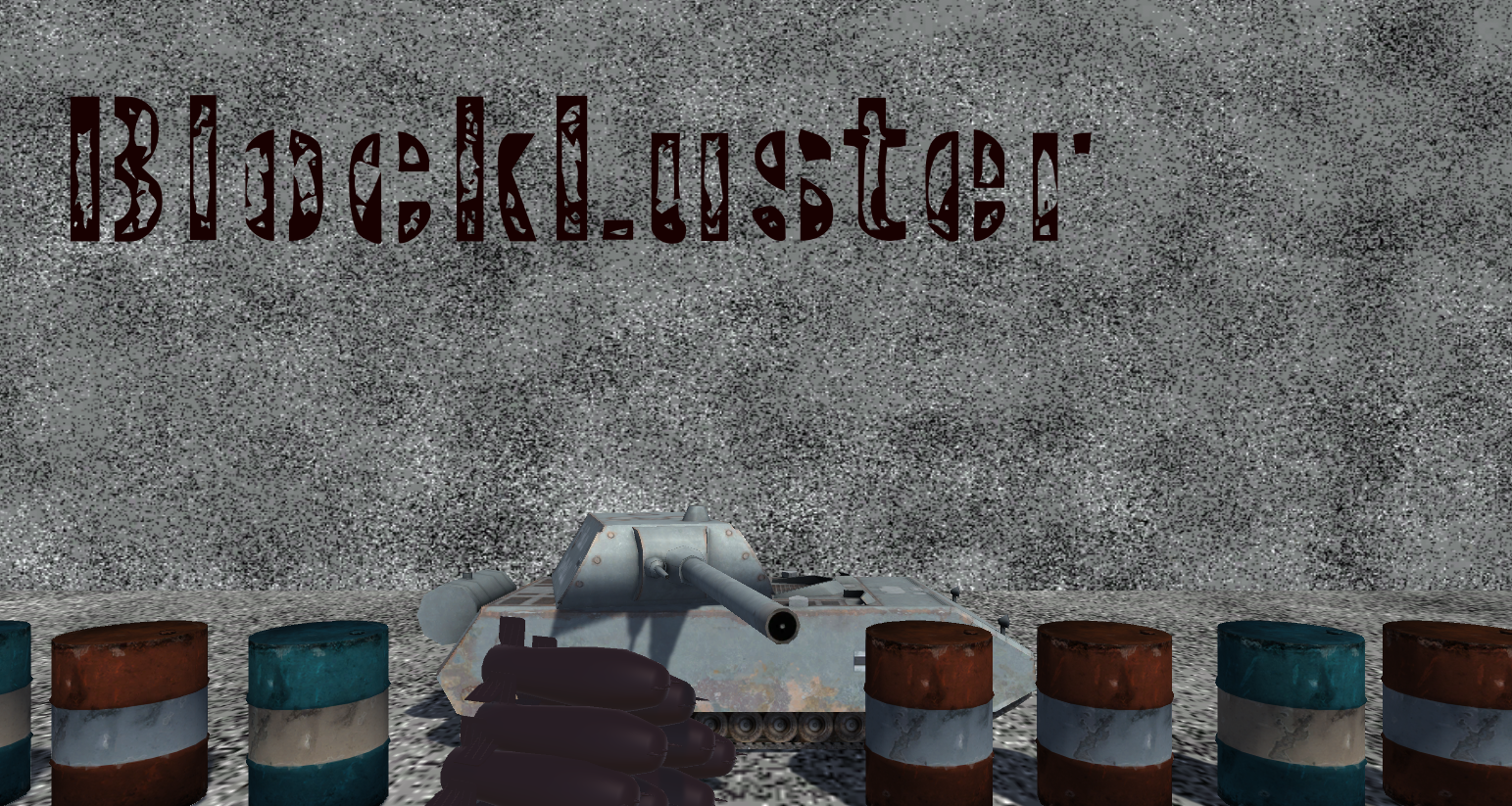Blockluster