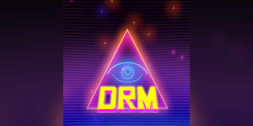 Cover image for Death Ray Manta (PC)