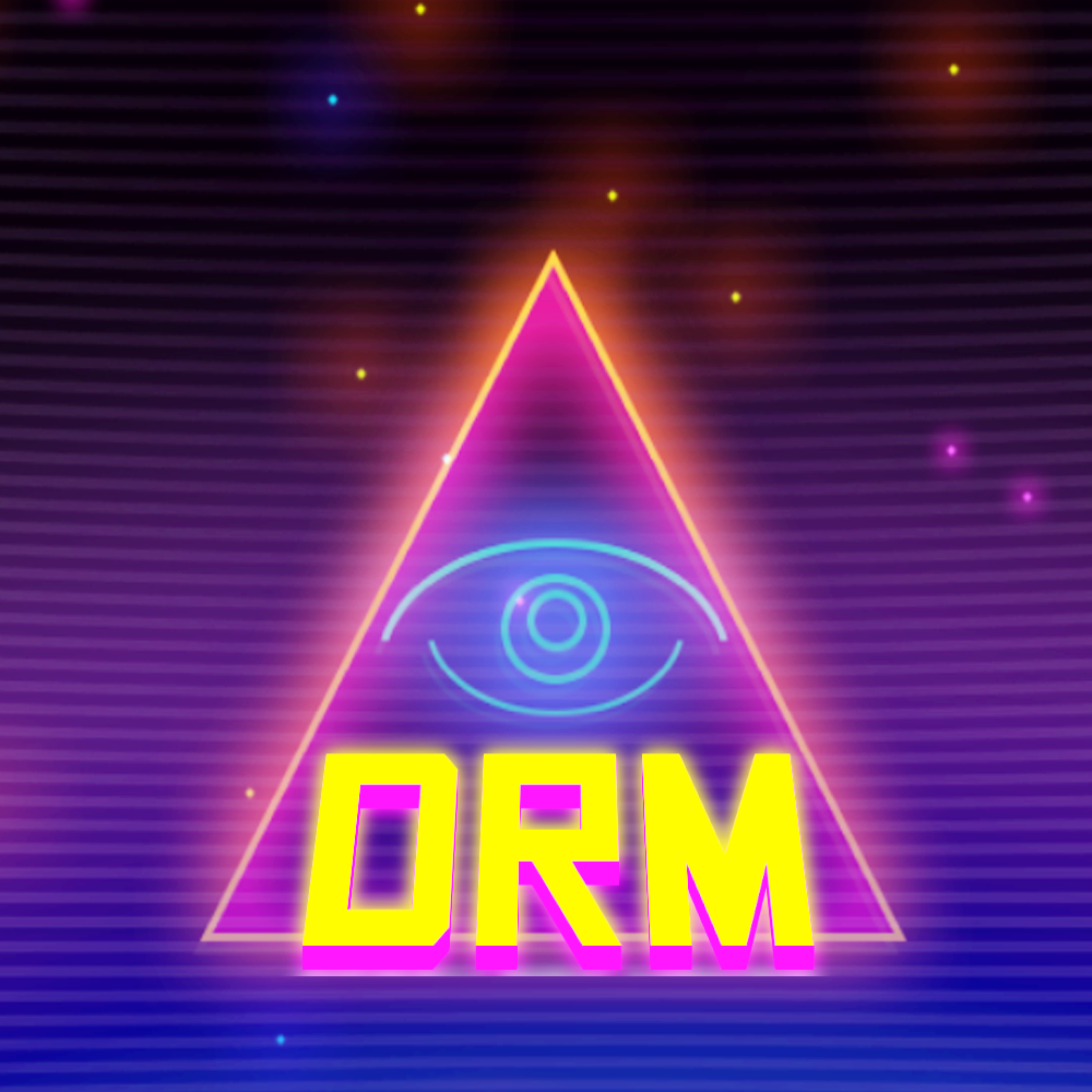 Cover image for Death Ray Manta (PC)