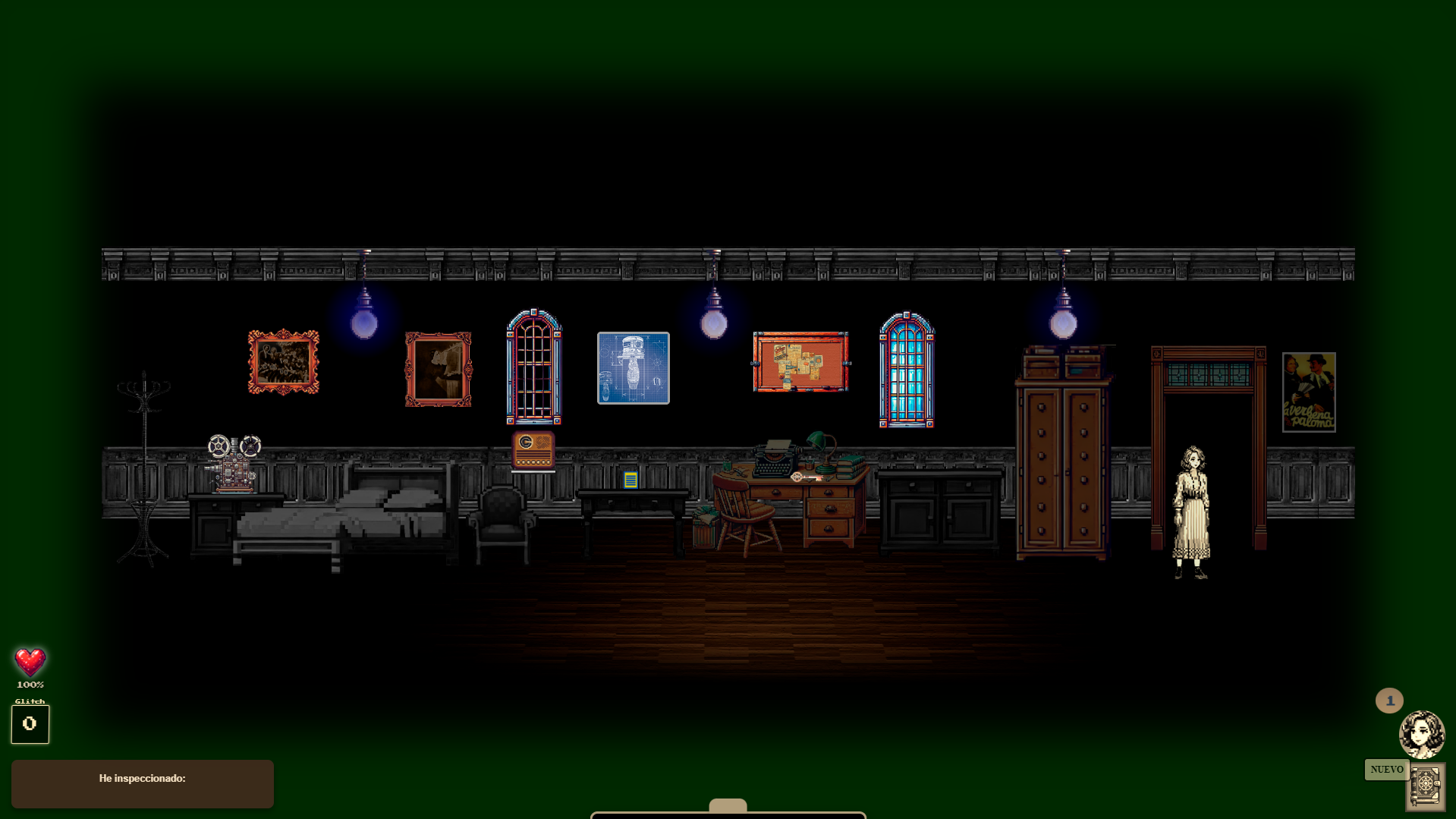 Screenshot 5 for LOS OJOS DE ROBIN