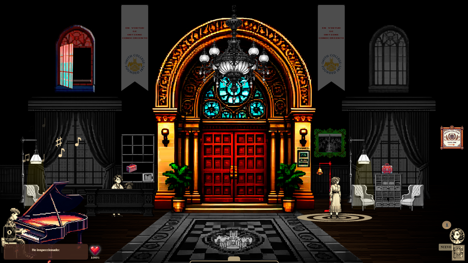 Screenshot 7 for LOS OJOS DE ROBIN