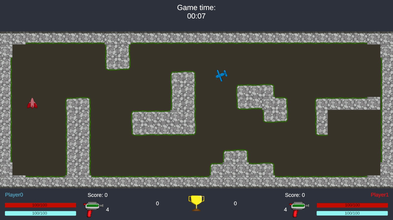 Screenshot 5 for Air Superiority