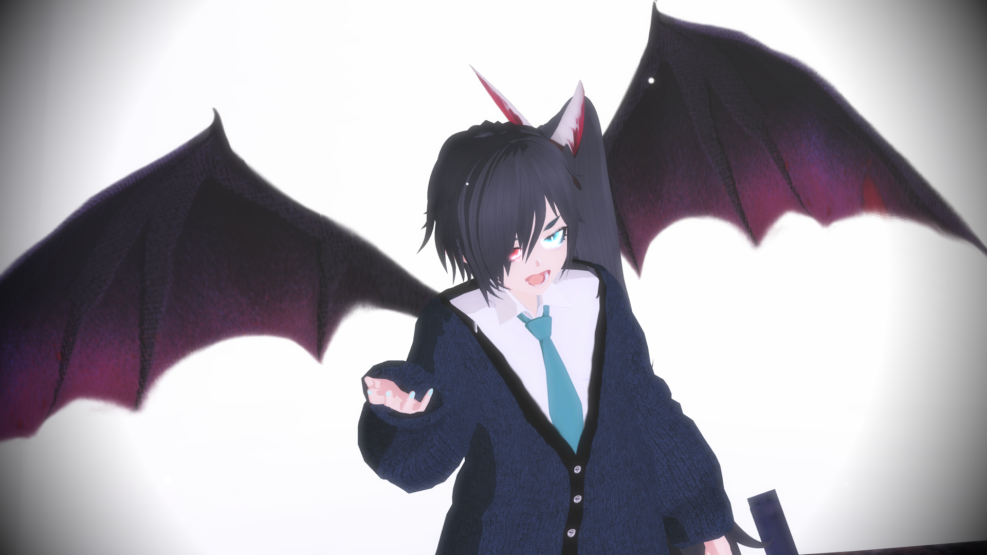 Screenshot 9 for MMD_Models/Motion Data