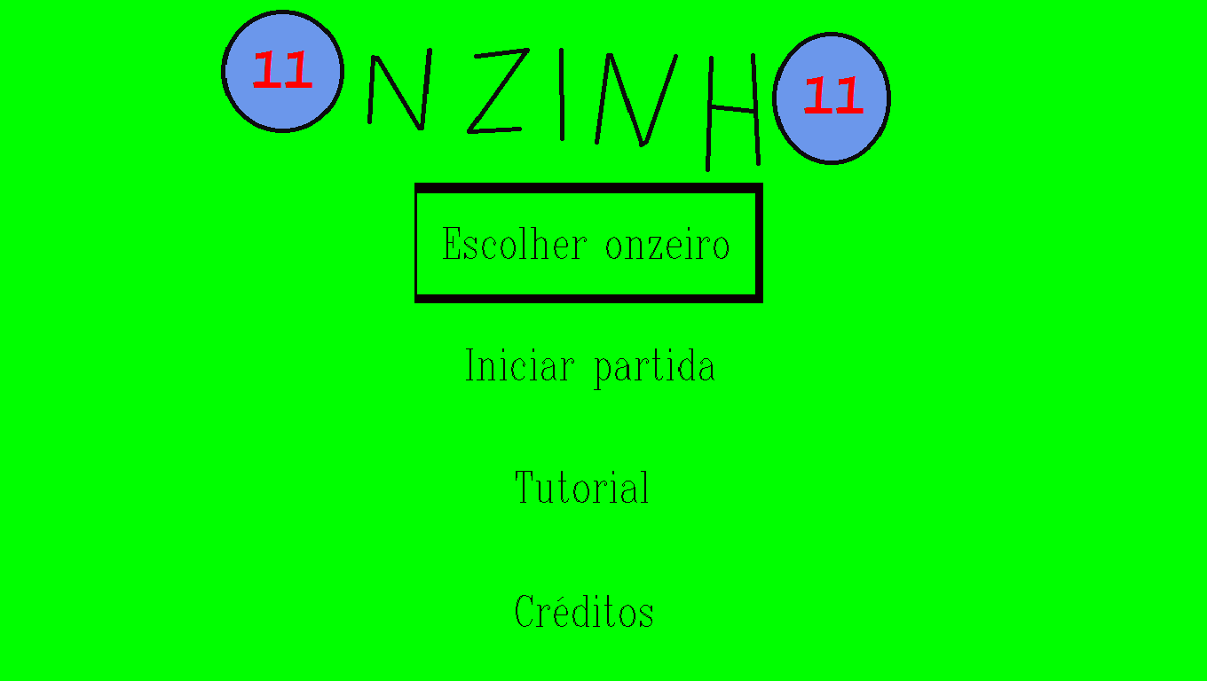 Onzinho