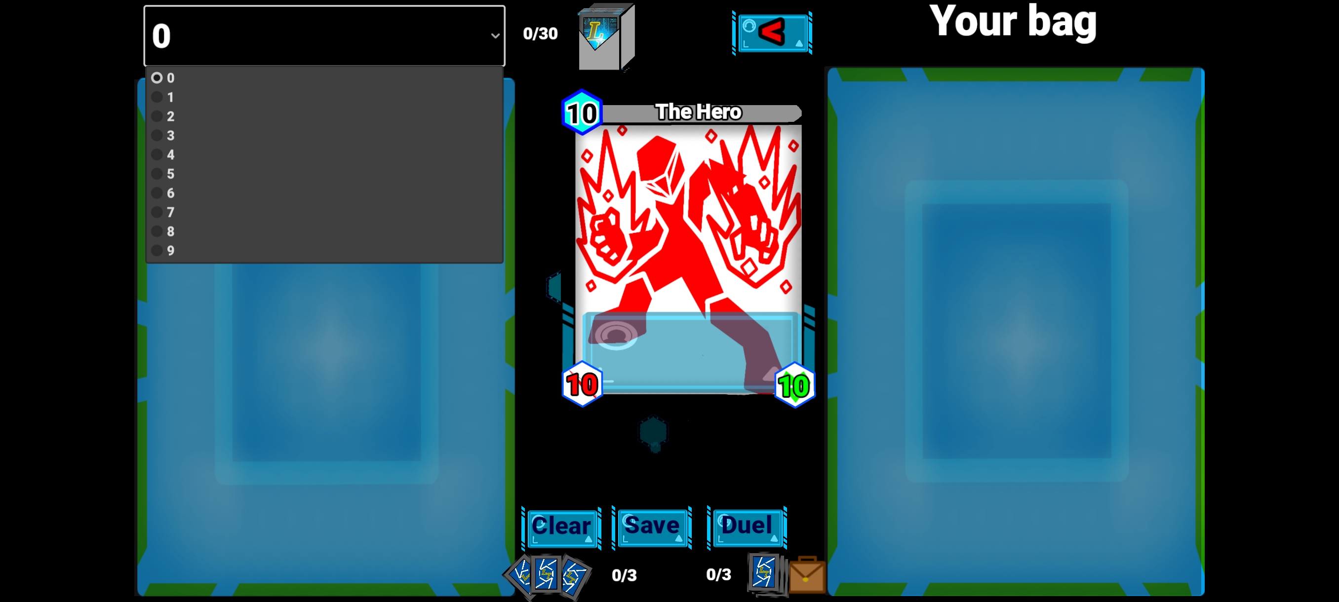 Screenshot 6 for Last truth (early ALPHA)