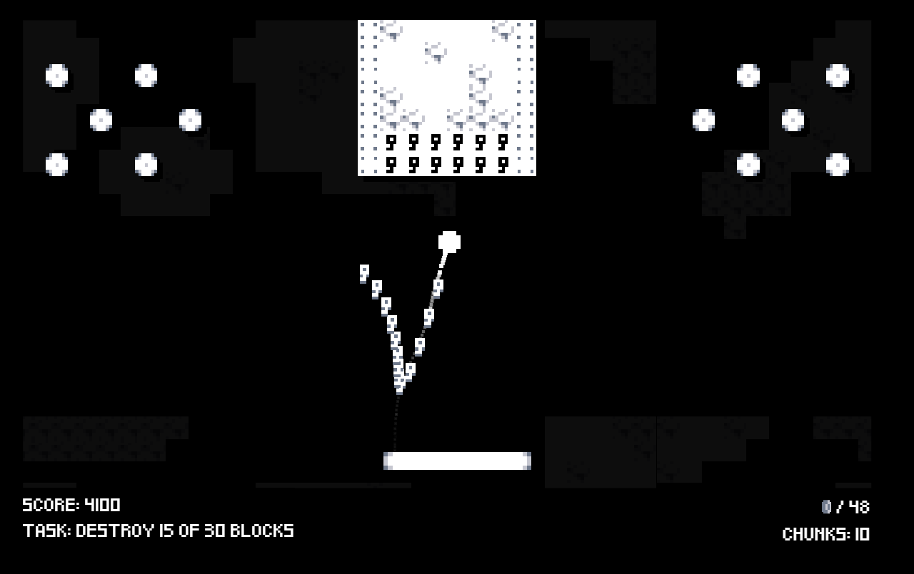 Screenshot 7 for PONG