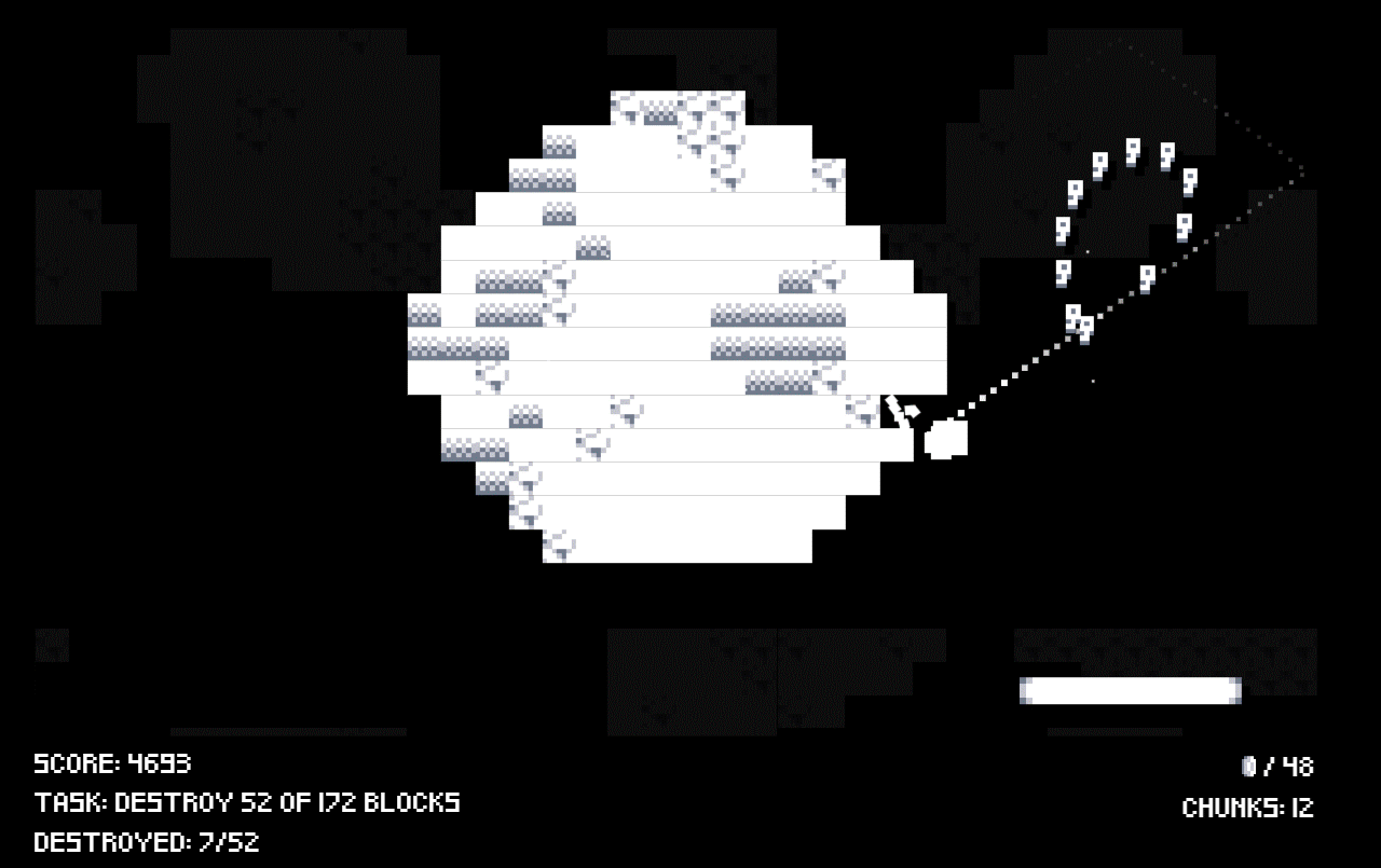 Screenshot 2 for PONG