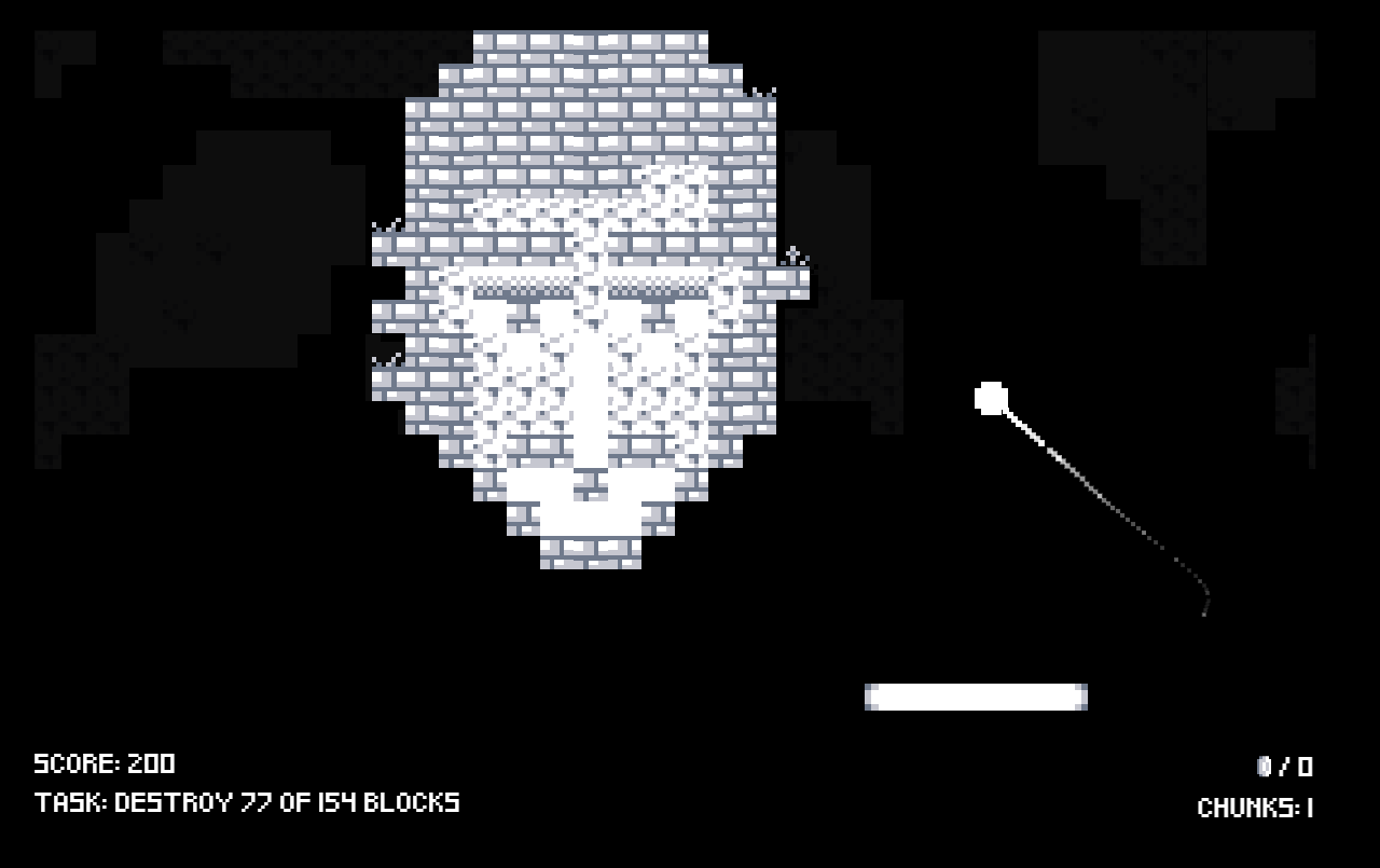 Screenshot 3 for PONG