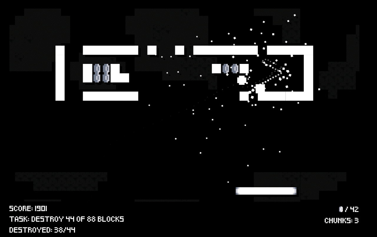 Screenshot 6 for PONG
