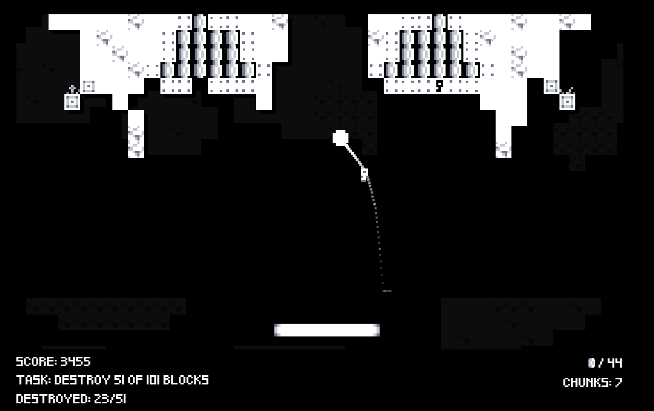 Screenshot 4 for PONG