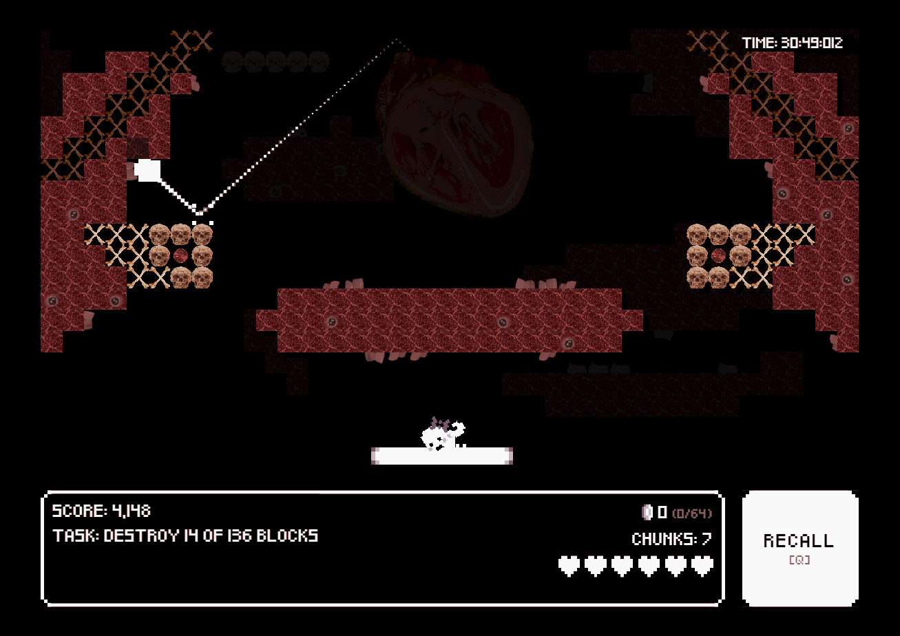 Screenshot 6 for LUNA (DEMO)