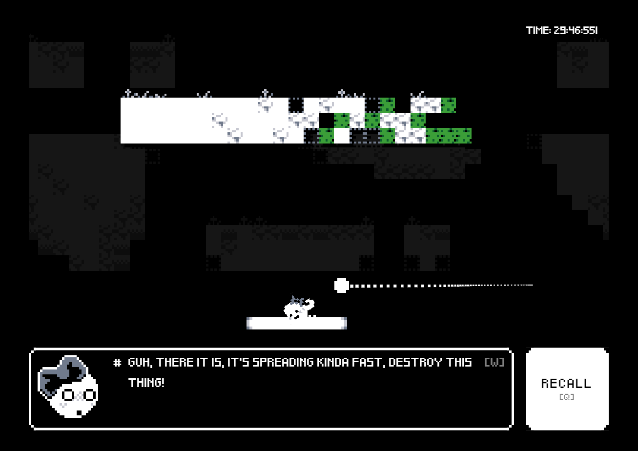 Screenshot 4 for LUNA (DEMO)