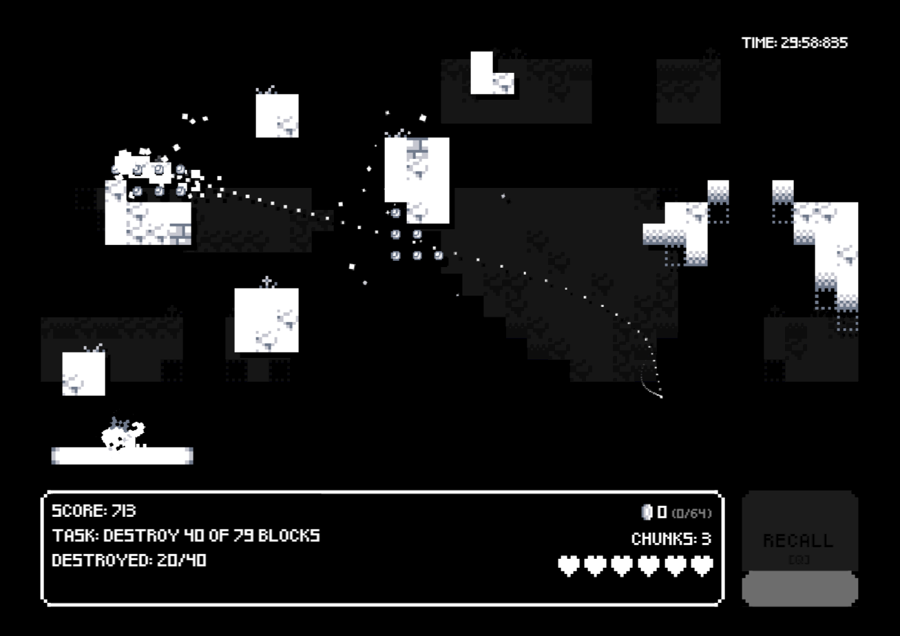 Screenshot 5 for LUNA (DEMO)