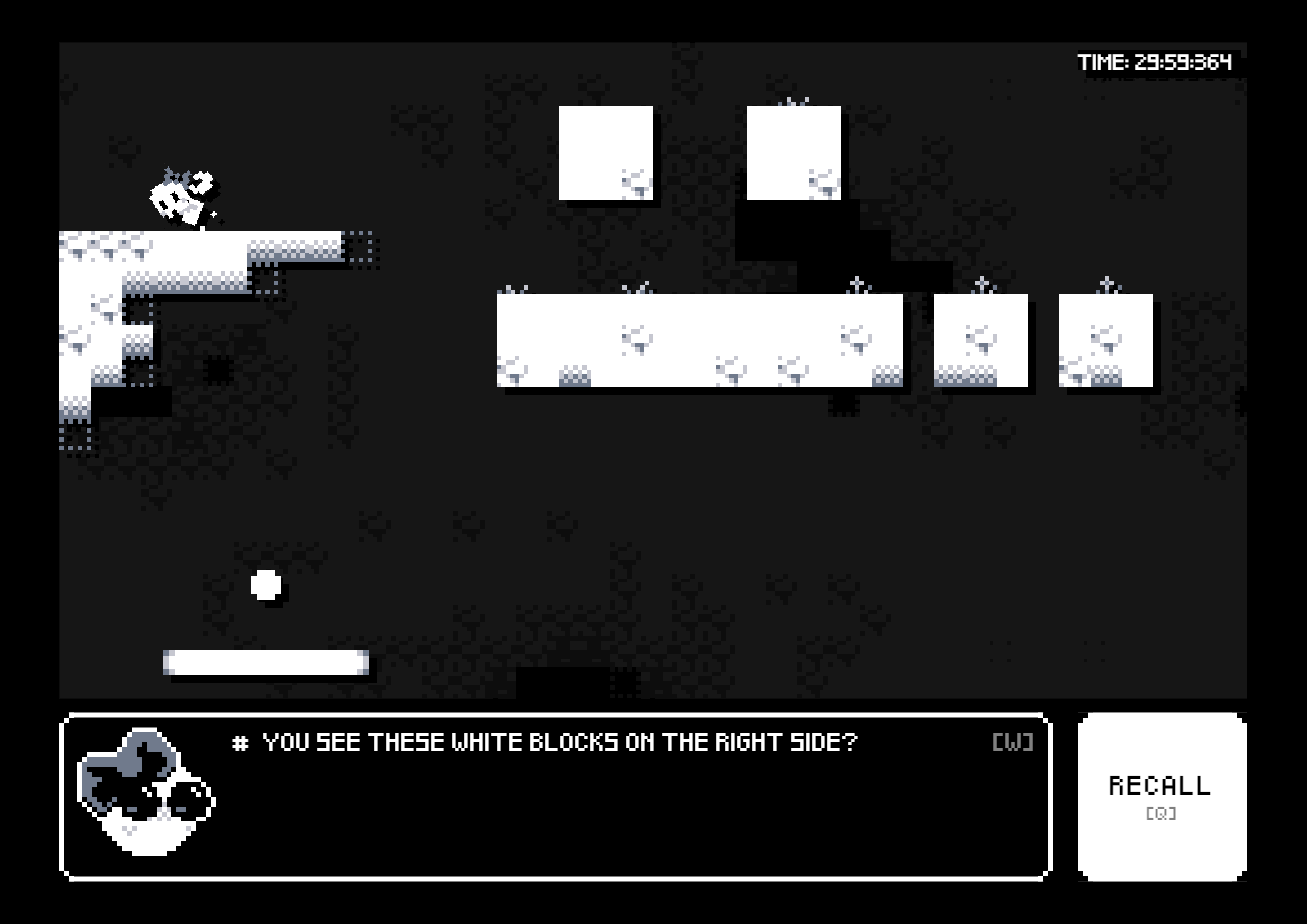 Screenshot 2 for LUNA (DEMO)