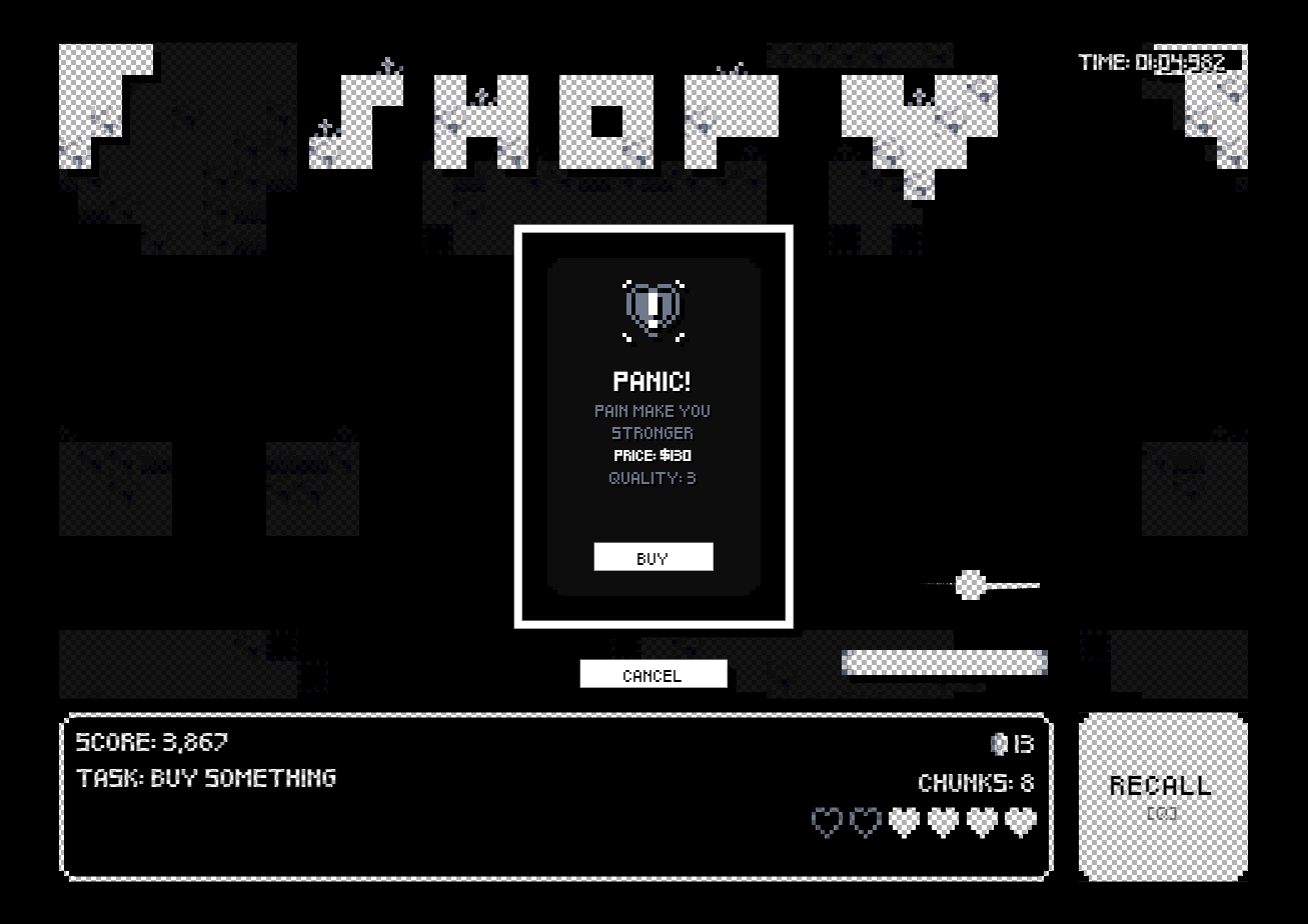 Screenshot 7 for LUNA (DEMO)