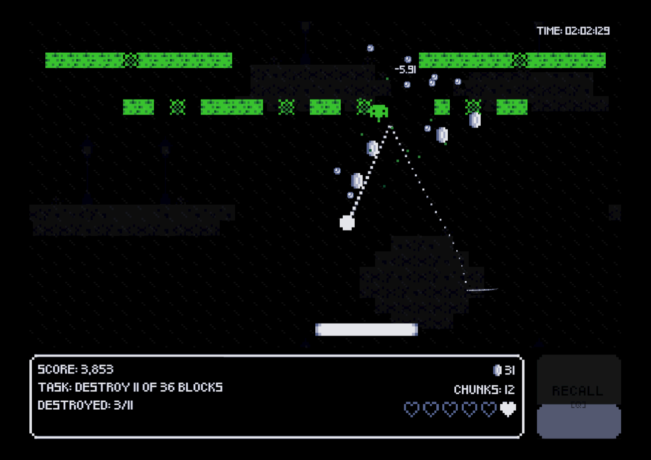 Screenshot 3 for LUNA (DEMO)