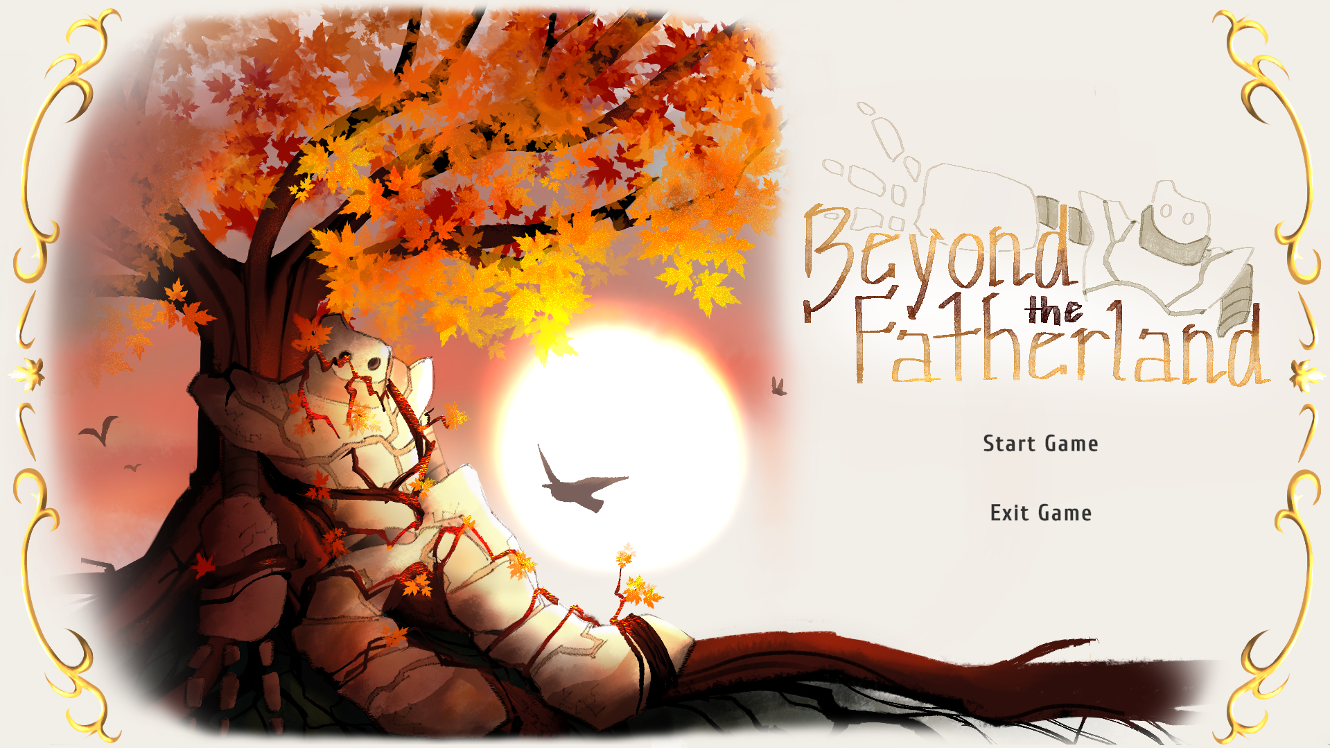 Screenshot 4 for Beyond the Fatherland