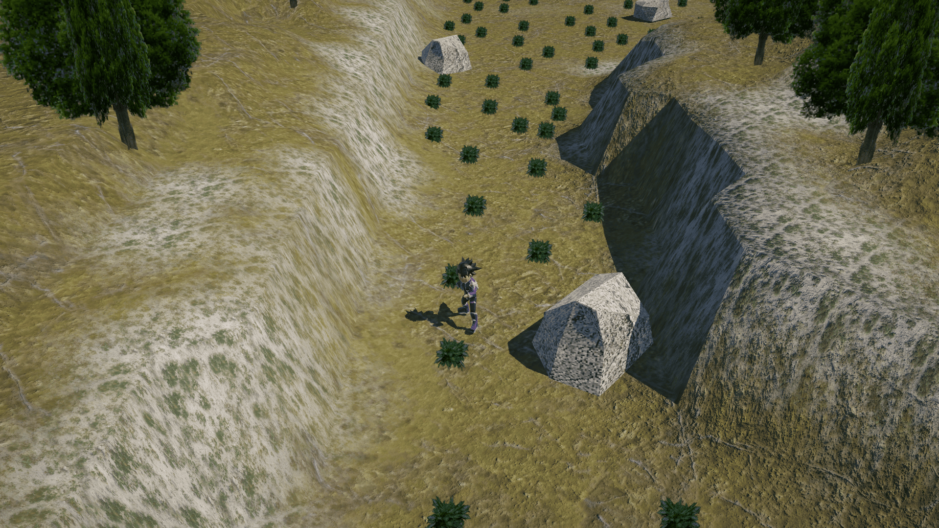 Screenshot 5 for Beyond the Fatherland