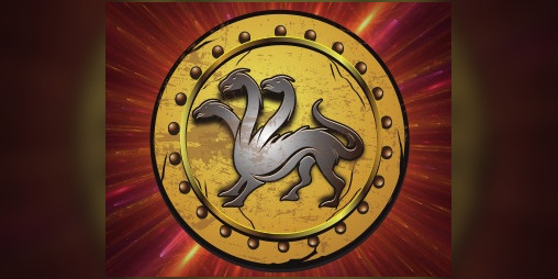 Cover image for The Last Warlock