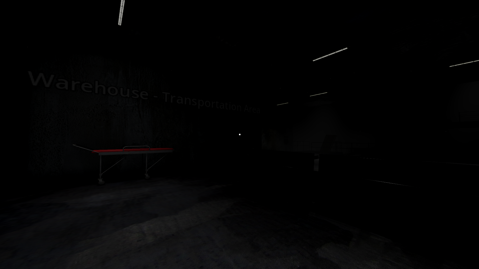 Screenshot 4 for Ravenmoore: Psychiatric Hospital