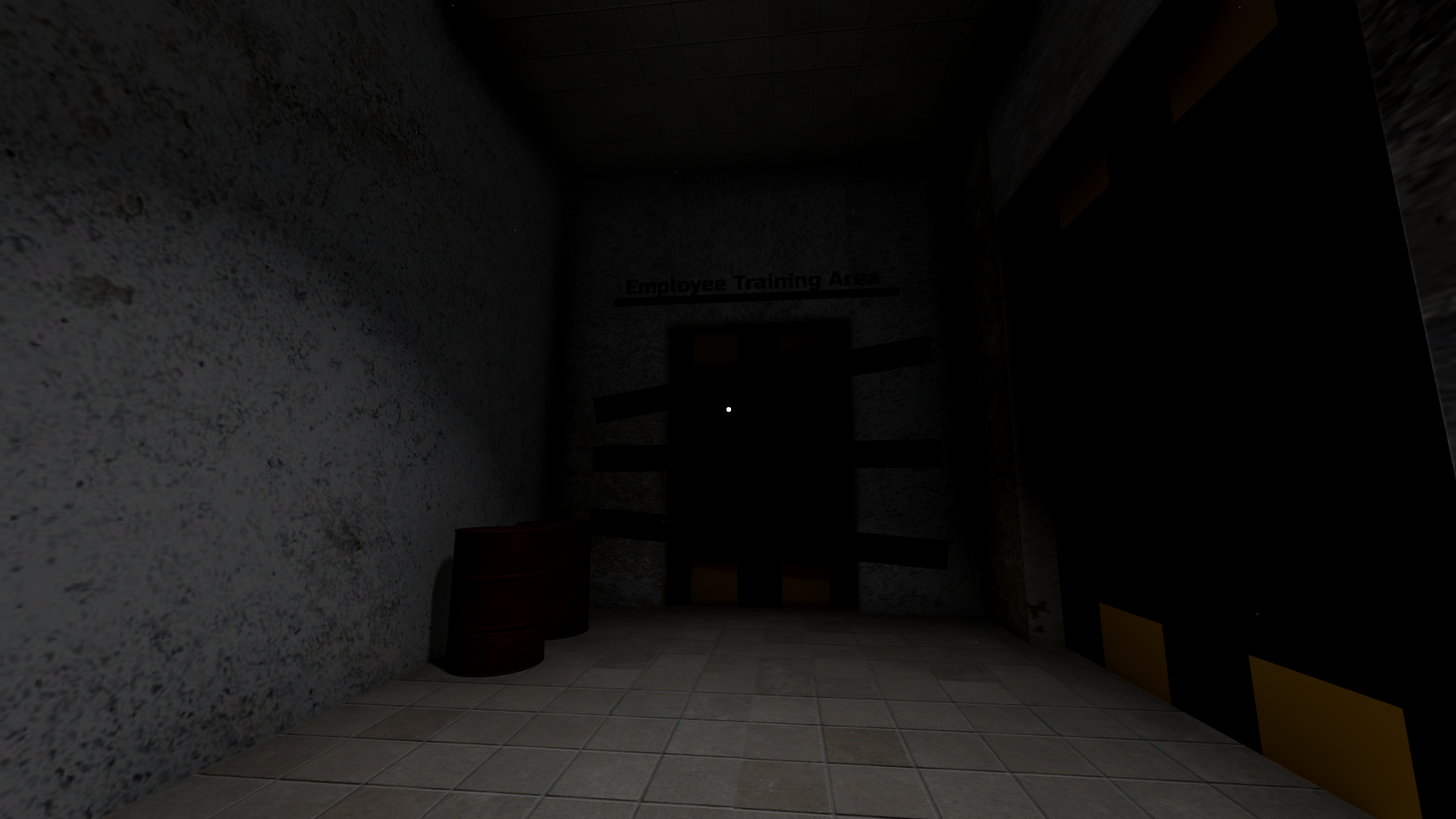 Screenshot 5 for Ravenmoore: Psychiatric Hospital